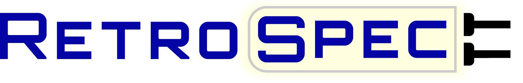 RetroSpecLogo
